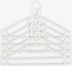 TRYGVECintres TRYGVE 5pcs/pqt-JYSK