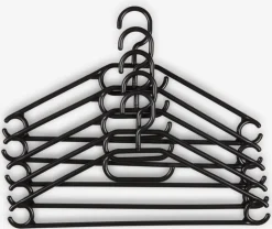 TRYGVECintres TRYGVE 5pcs/pqt-JYSK Online