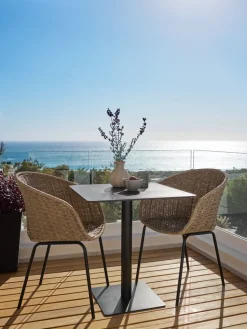 TUERNEChaise de jardin TUERNE naturel-JYSK Discount