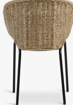 TUERNEChaise de jardin TUERNE naturel-JYSK Discount