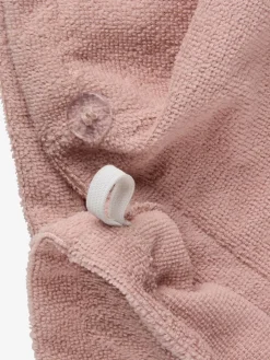 TUNADALTurban pour cheveux TUNADAL 2pcs sable/rose-JYSK New