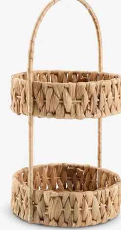 TUREHOLMPaniers présentoirs TUREHOLM Ø16xH31cm naturel-JYSK New