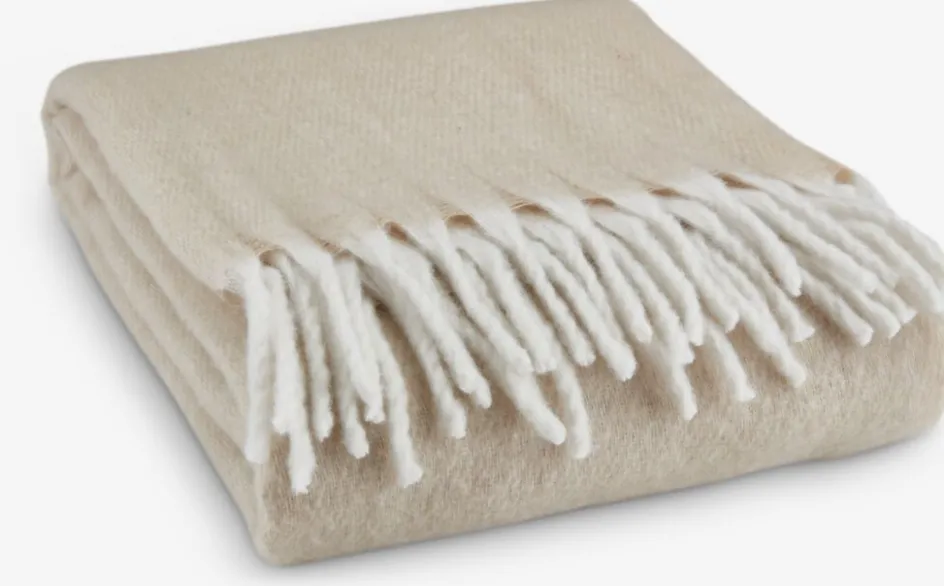 TUSENFRYDPlaid TUSENFRYD 130x180-JYSK Outlet