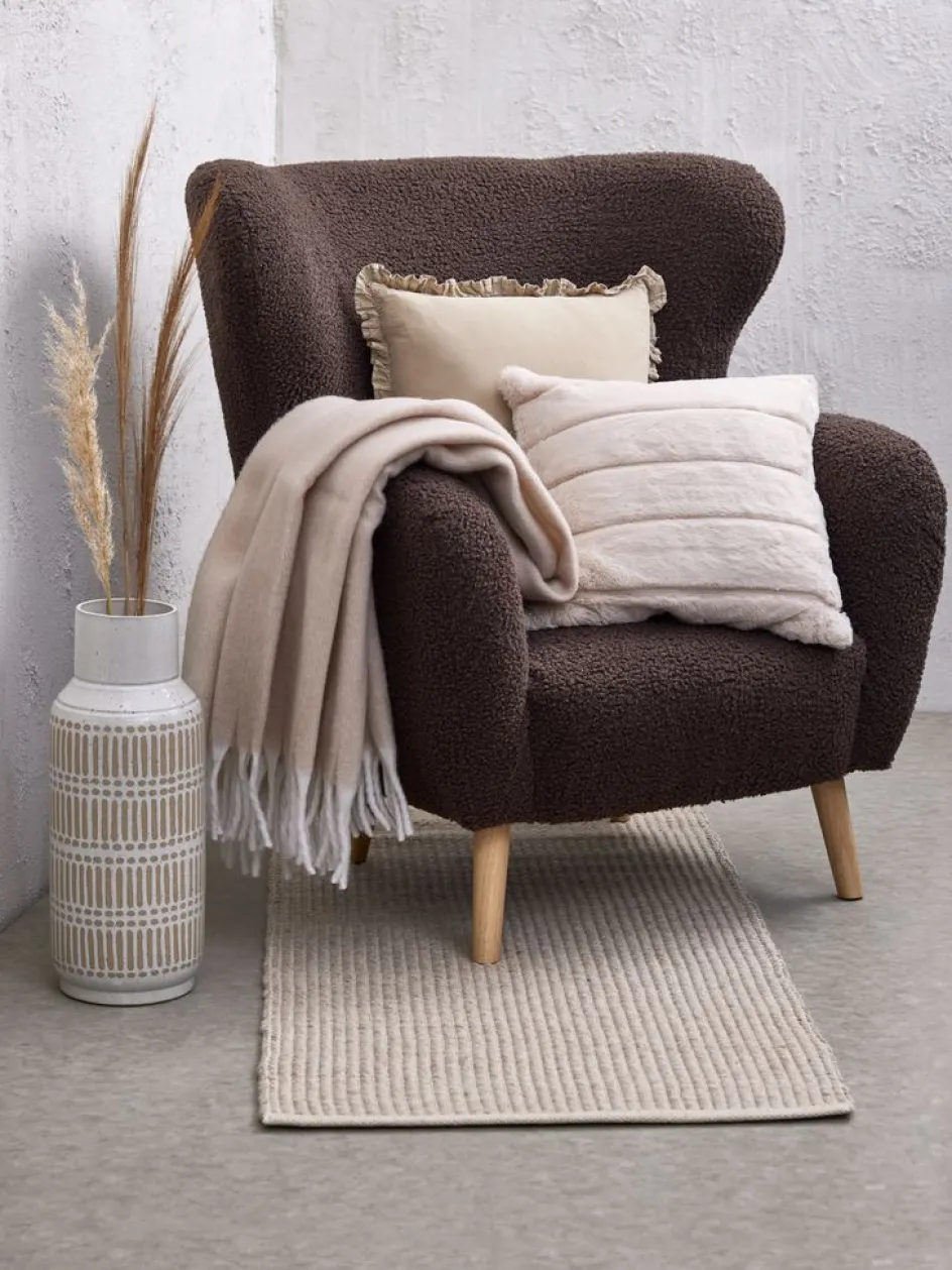 TUSENFRYDPlaid TUSENFRYD 130x180-JYSK Outlet