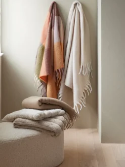 TUSENFRYDPlaid TUSENFRYD 130x180-JYSK Outlet