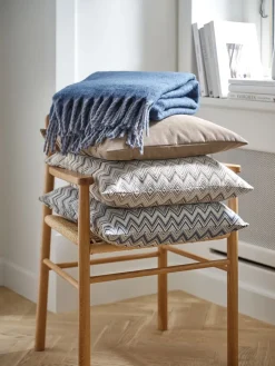 TUSENFRYDPlaid TUSENFRYD 130x180-JYSK Hot