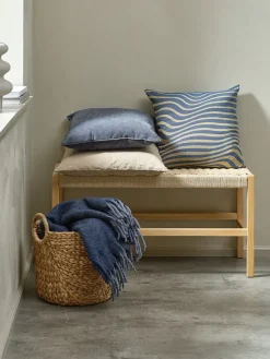 TUSENFRYDPlaid TUSENFRYD 130x180-JYSK Hot