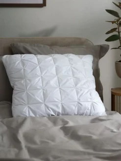 TVERFJELLETPlusOreiller synthétique 60x63/70x3 TVERFJELLET-JYSK Online