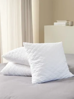 TYNSETBasicOreiller en mousse à mémoire de forme 60x60 TYNSET-JYSK Best