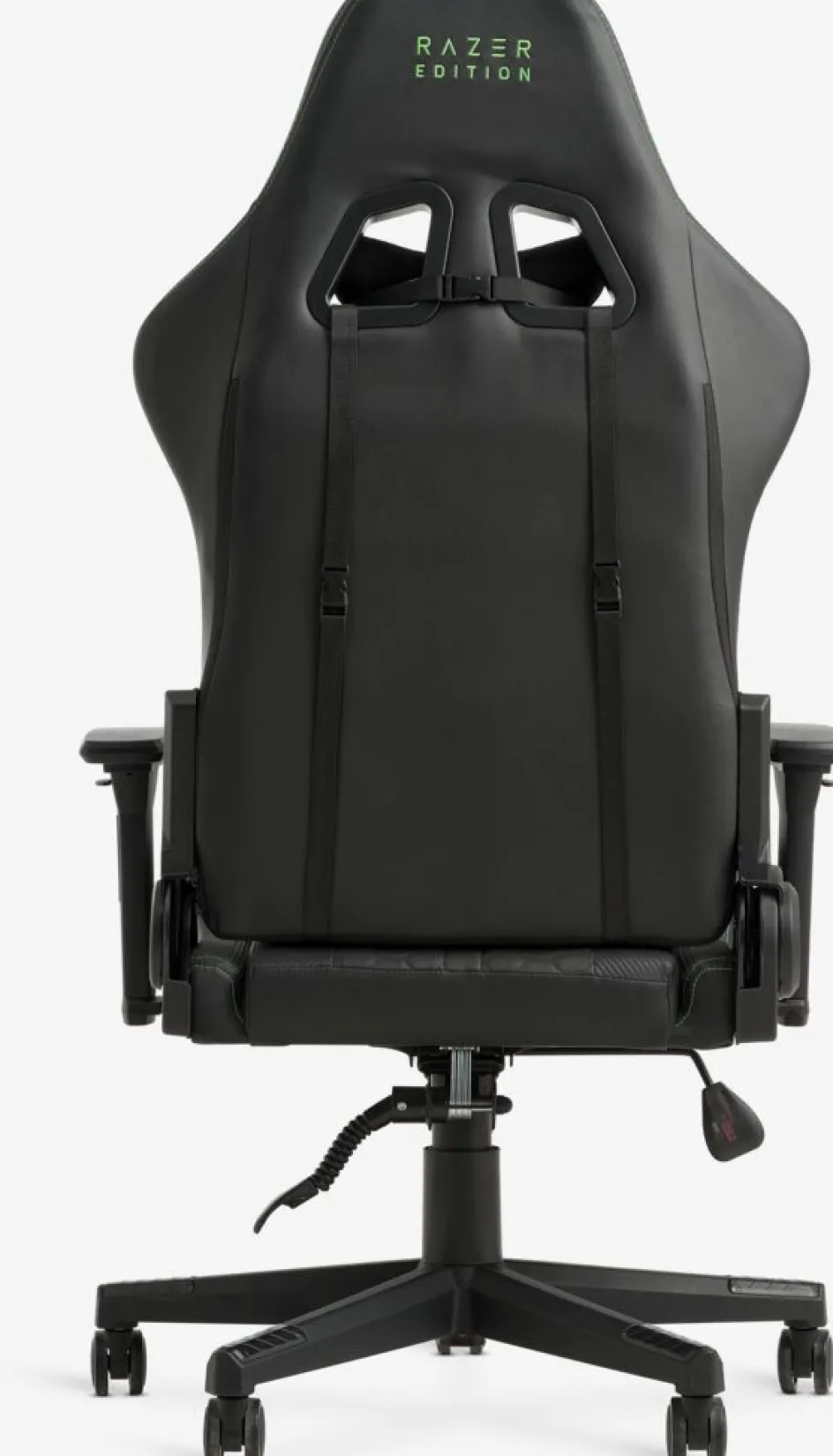 TYPE Z – RAZER EDITION™ BY LEGENDChaise gaming TYPE Z RAZER ed.™ LEGEND-JYSK Hot