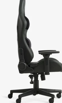 TYPE Z – RAZER EDITION™ BY LEGENDChaise gaming TYPE Z RAZER ed.™ LEGEND-JYSK Hot