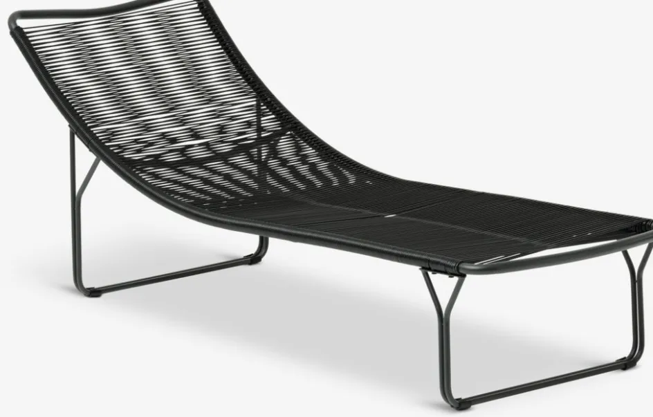 UBBERUPBain de soleil UBBERUP l60xL183 noir-JYSK Best