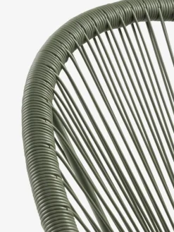 UBBERUPFauteuil lounge d'extérieur UBBERUP vert-JYSK Best