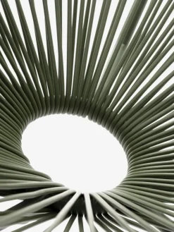 UBBERUPFauteuil lounge d'extérieur UBBERUP vert-JYSK Best