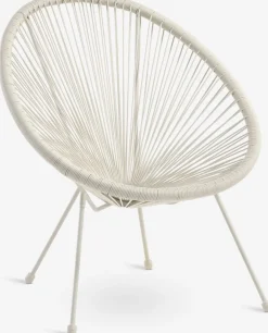 UBBERUPFauteuil lounge d'extérieur UBBERUP-JYSK Sale