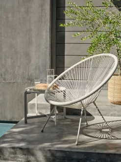 UBBERUPFauteuil lounge d'extérieur UBBERUP-JYSK Sale