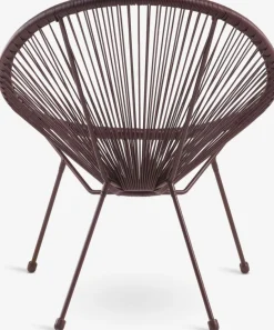 UBBERUPFauteuil lounge d'extérieur UBBERUP-JYSK Best