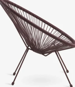 UBBERUPFauteuil lounge d'extérieur UBBERUP-JYSK Best