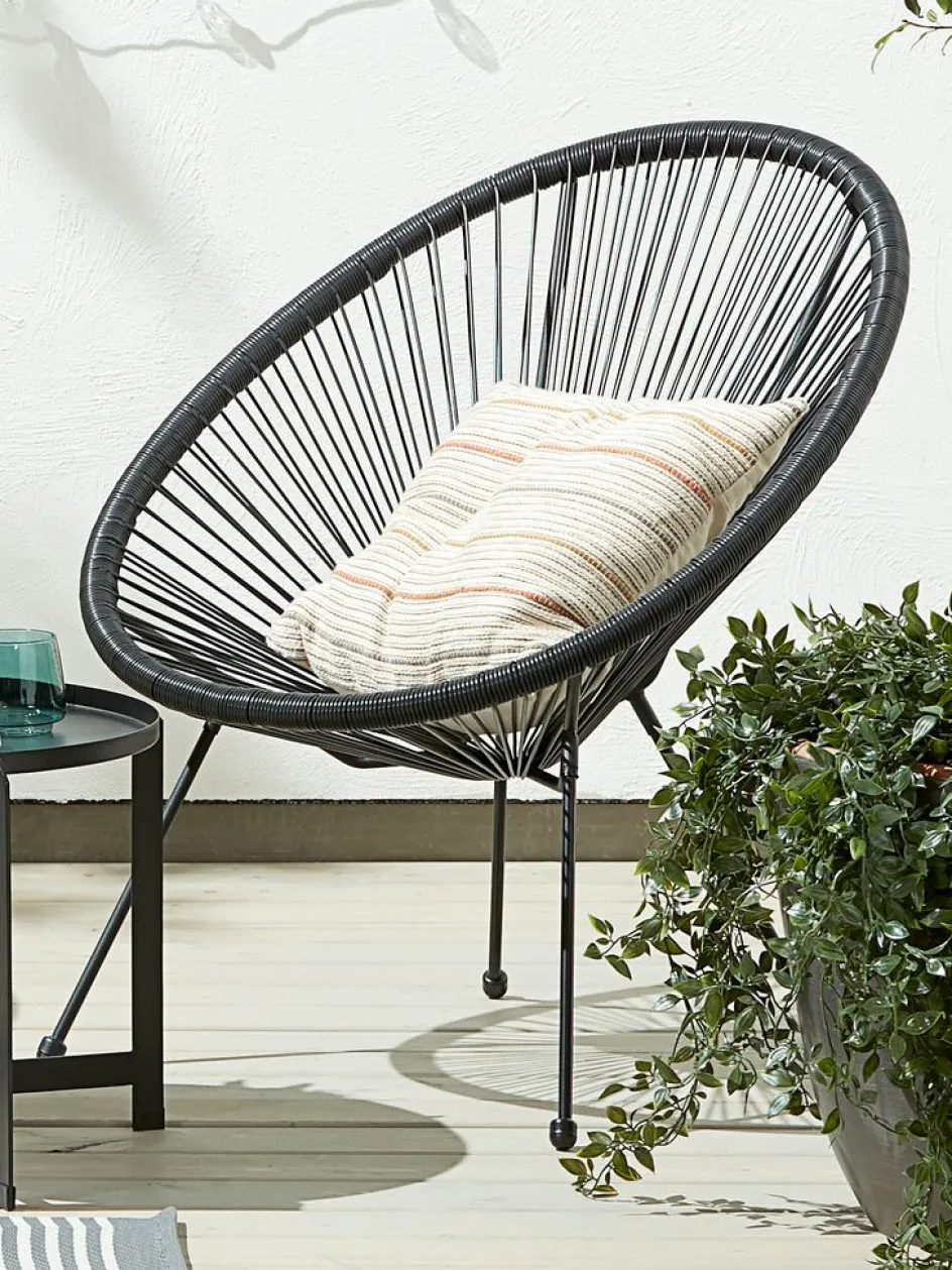 UBBERUPFauteuil lounge UBBERUP-JYSK Outlet