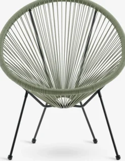 UBBERUPFauteuil lounge UBBERUP-JYSK