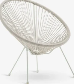 UBBERUPFauteuil lounge UBBERUP-JYSK