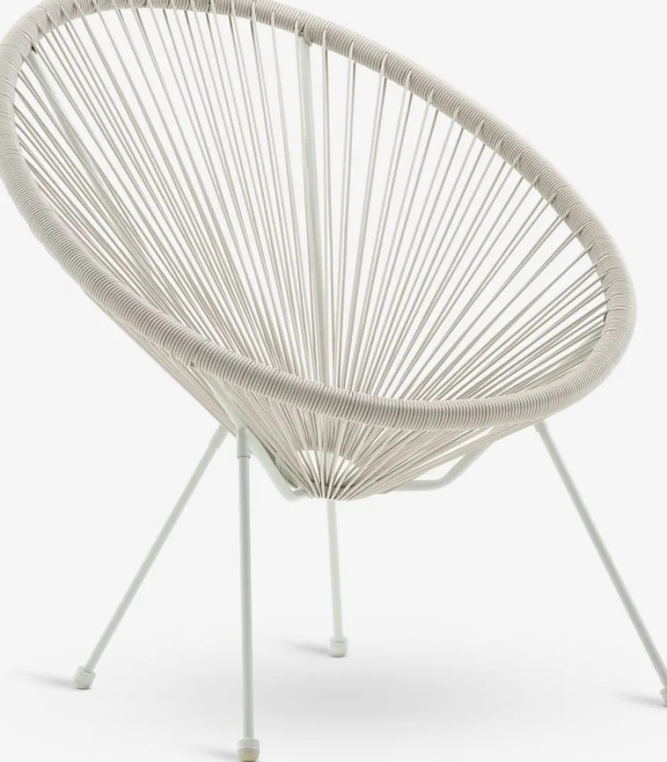 UBBERUPFauteuil lounge UBBERUP-JYSK