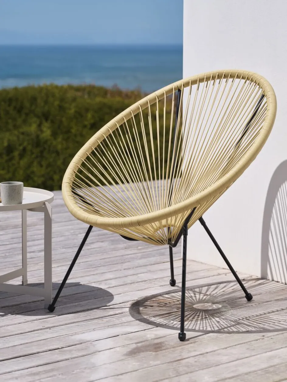 UBBERUPFauteuil lounge UBBERUP-JYSK