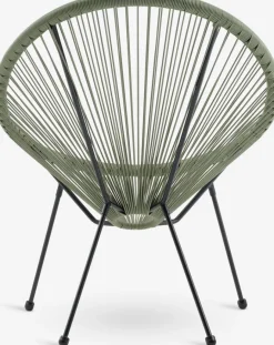 UBBERUPFauteuil lounge UBBERUP-JYSK