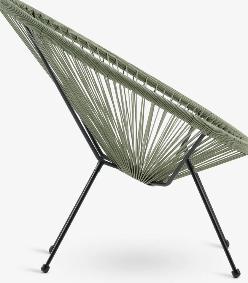 UBBERUPFauteuil lounge UBBERUP-JYSK