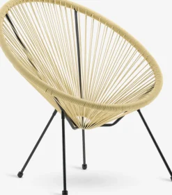 UBBERUPFauteuil lounge UBBERUP-JYSK