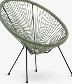 UBBERUPFauteuil lounge UBBERUP-JYSK