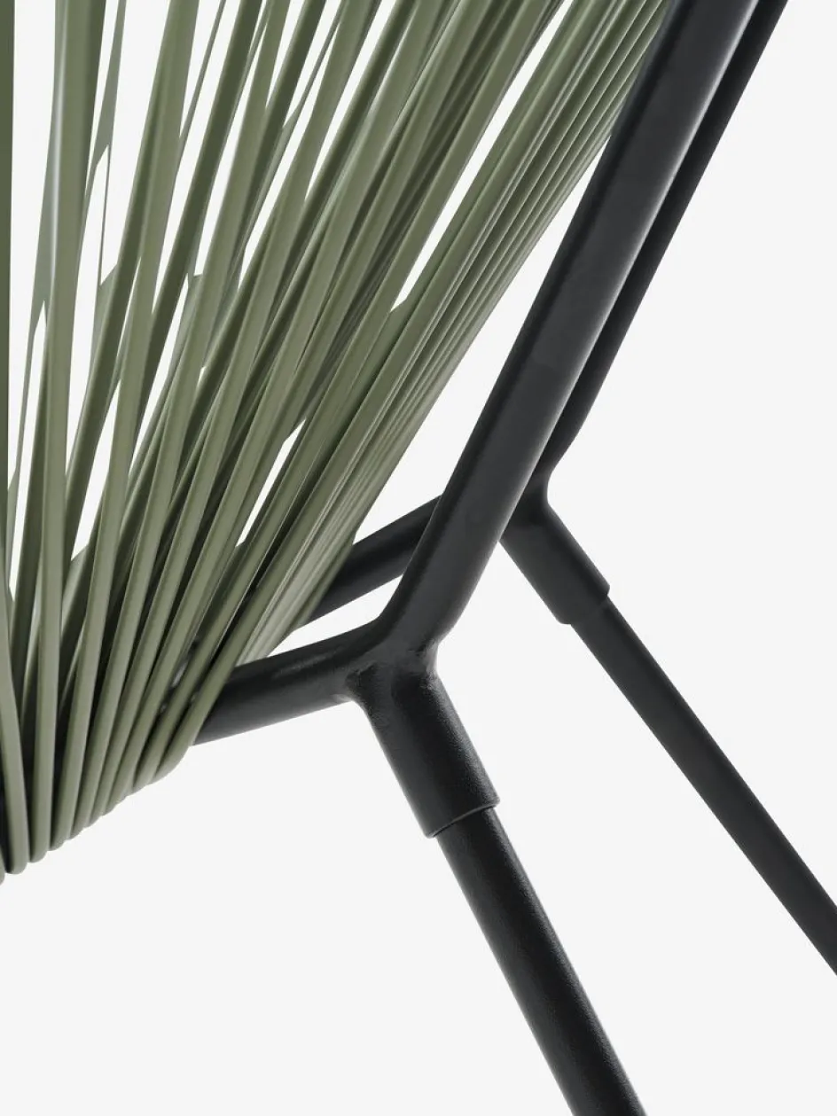 UBBERUPFauteuil lounge UBBERUP-JYSK