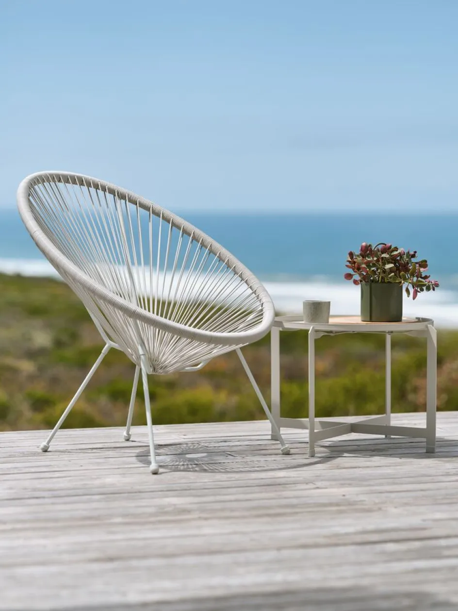 UBBERUPFauteuil lounge UBBERUP-JYSK