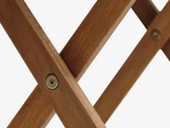 UBJERGTable d'appoint UBJERG l46xL46xH46 bois-JYSK