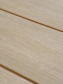 UDSTRUPEnsemble lounge UDSTRUP 5 personnes naturel-JUTLANDIA Online