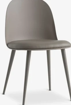 ULDALChaise ULDAL brun-JYSK Clearance