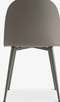 ULDALChaise ULDAL brun-JYSK Clearance