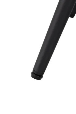 ULDUMRepose-pieds ULDUM tissu gris/noir-JYSK Sale