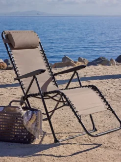 ULFBORGChaise relax ULFBORG-JYSK Hot