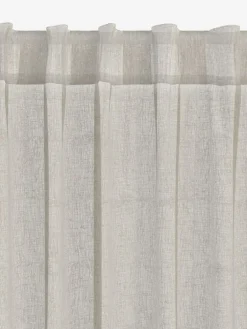 UNNENRideau UNNEN 1x140x300 aspect lin-JYSK Hot