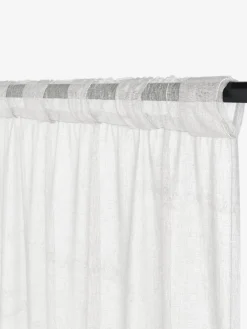 UNNENRideau UNNEN 1x140x300 aspect lin-JYSK Clearance