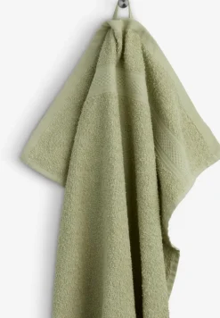 UPPSALABasicServiette de toilette UPPSALA 50x90cm-JYSK Online