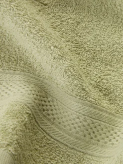 UPPSALABasicServiette de toilette UPPSALA 50x90cm-JYSK Online