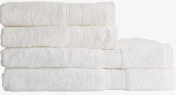 UPPSALABasicServiette de toilette UPPSALA 50x90-JYSK Hot