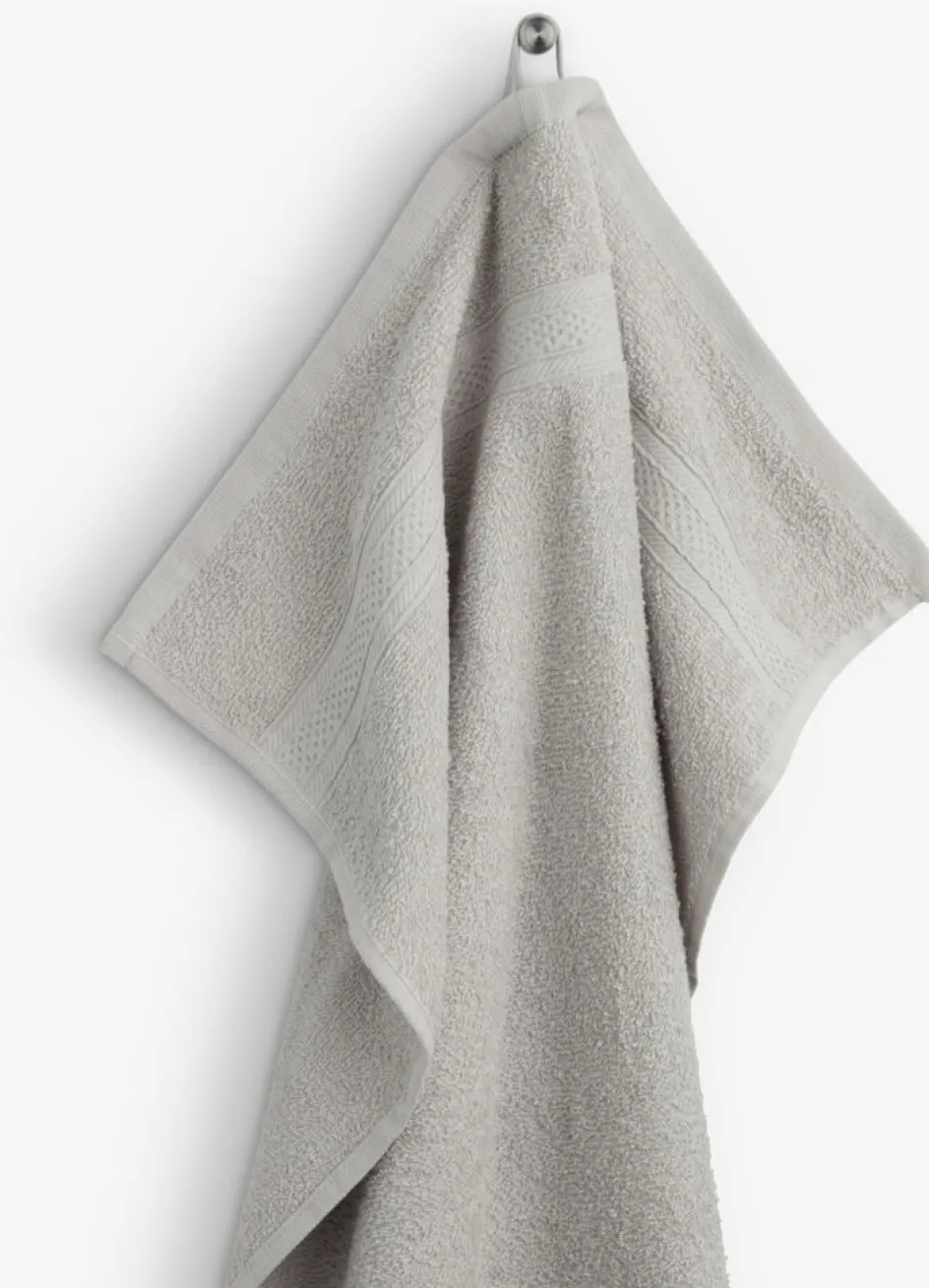 UPPSALABasicServiette de toilette UPPSALA 50x90-JYSK