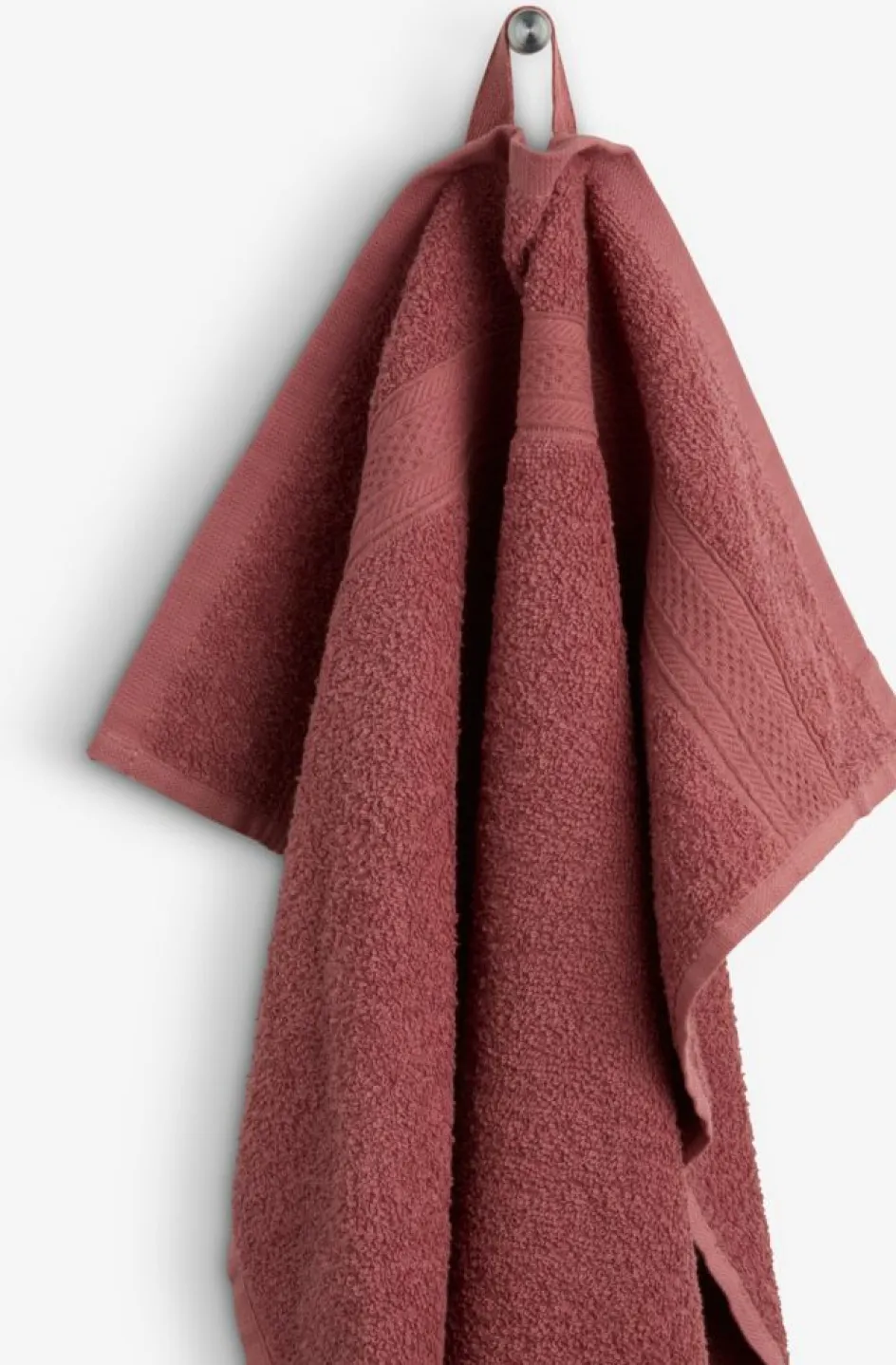 UPPSALABasicServiette UPPSALA 50x90cm-JYSK Online