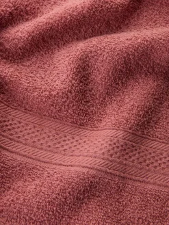 UPPSALABasicServiette UPPSALA 50x90cm-JYSK Online