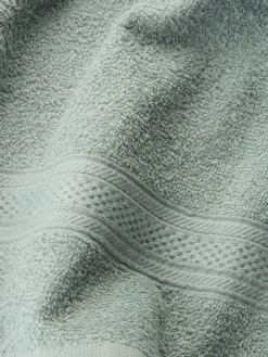 UPPSALAGant de toilette UPPSALA 14x20 bleu poudré-JYSK New