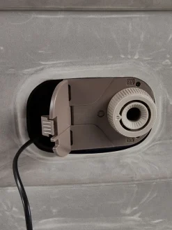 URBAKKENMatelas gonflable URBAKKEN l152xL203xH51-JYSK Best