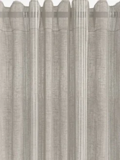 UTKLIPPANRideau UTKLIPPAN 1x140x245 sable-JYSK Hot